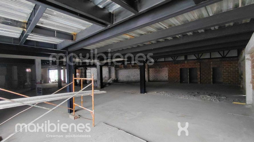 Bodega en arriendo en Ancon San Martin, La Estrella, 600 m² · foto 3 de 10