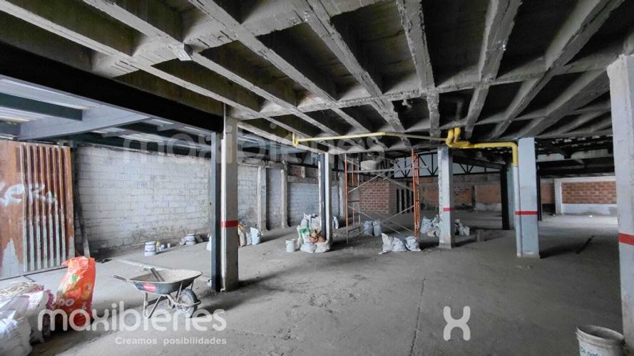 Bodega en arriendo en Ancon San Martin, La Estrella, 600 m² · foto 4 de 10