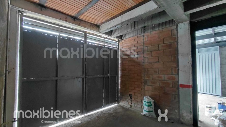 Bodega en arriendo en Ancon San Martin, La Estrella, 600 m² · foto 5 de 10