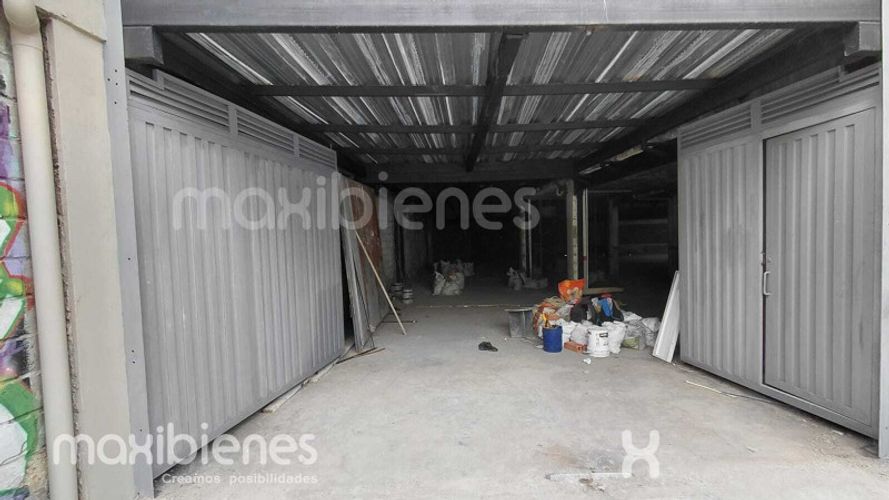 Bodega en arriendo en Ancon San Martin, La Estrella, 600 m² · foto 6 de 10