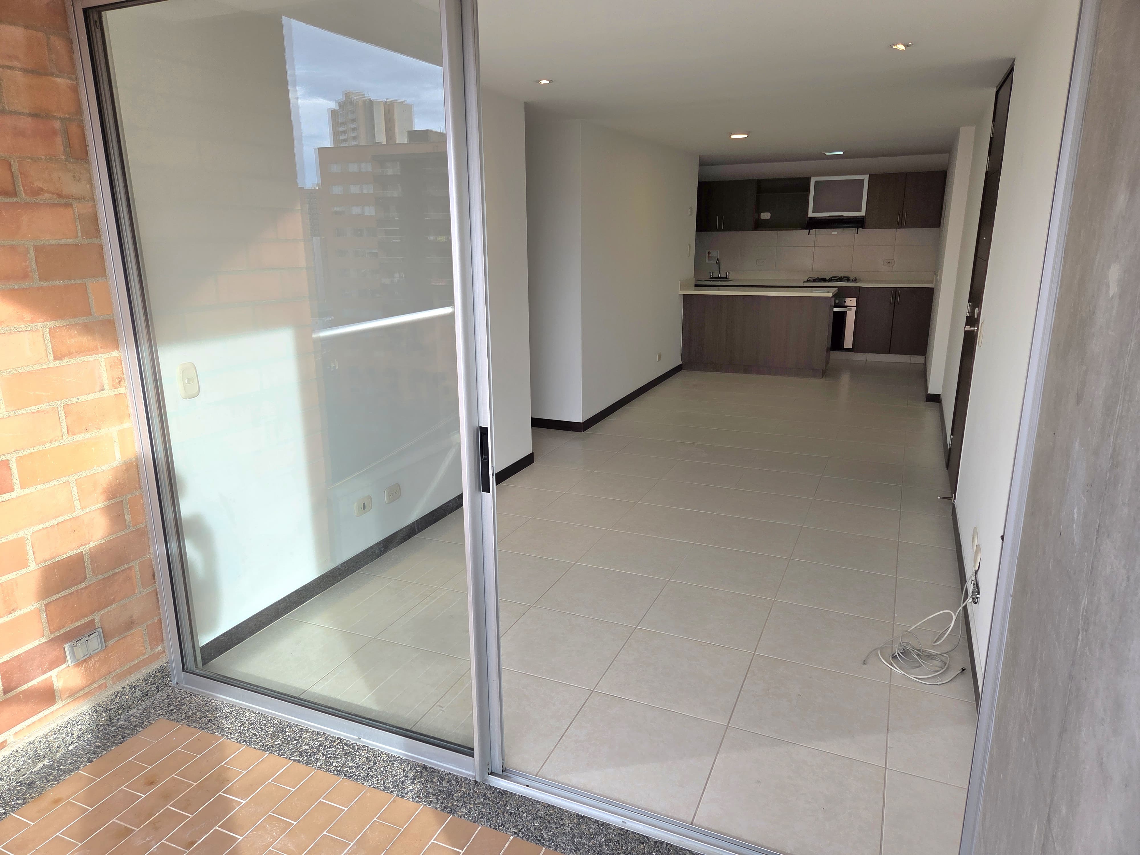 Foto del apartamento