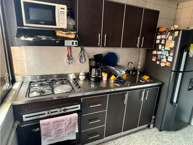 Apartamento de 3 alcobas en venta en Viviendas Del Sur, Itagüí, 74 m² · foto 4 de 15