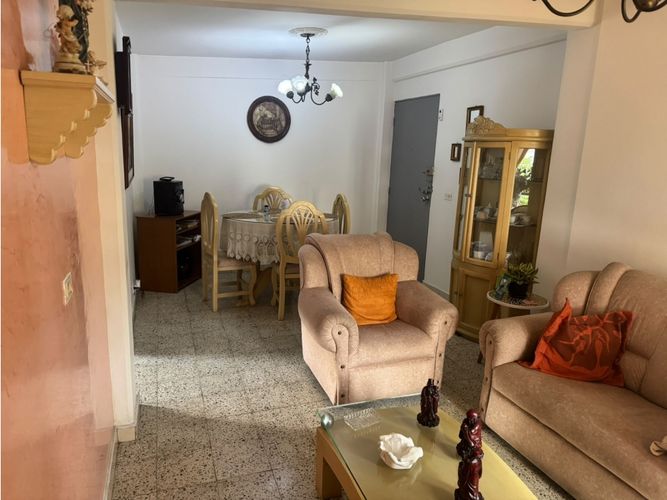 Apartamento de 3 alcobas en venta en Viviendas Del Sur, Itagüí, 74 m² · foto 5 de 15