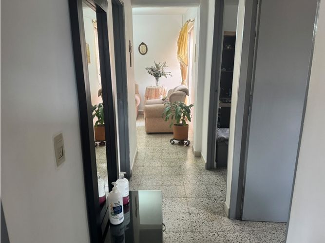 Apartamento de 3 alcobas en venta en Viviendas Del Sur, Itagüí, 74 m² · foto 6 de 15