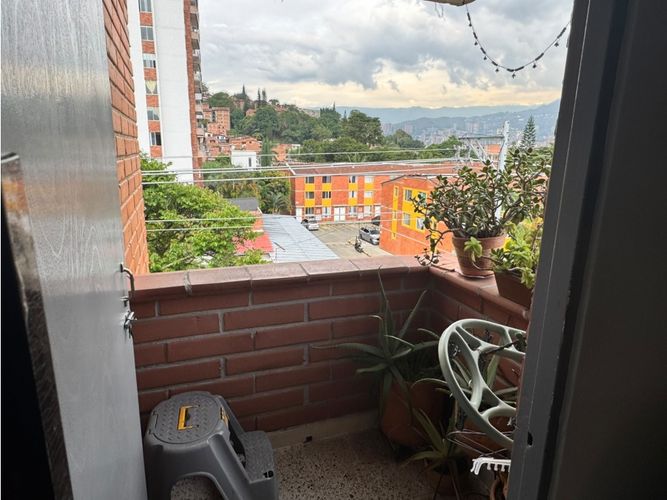 Apartamento de 3 alcobas en venta en Viviendas Del Sur, Itagüí, 74 m² · foto 7 de 15