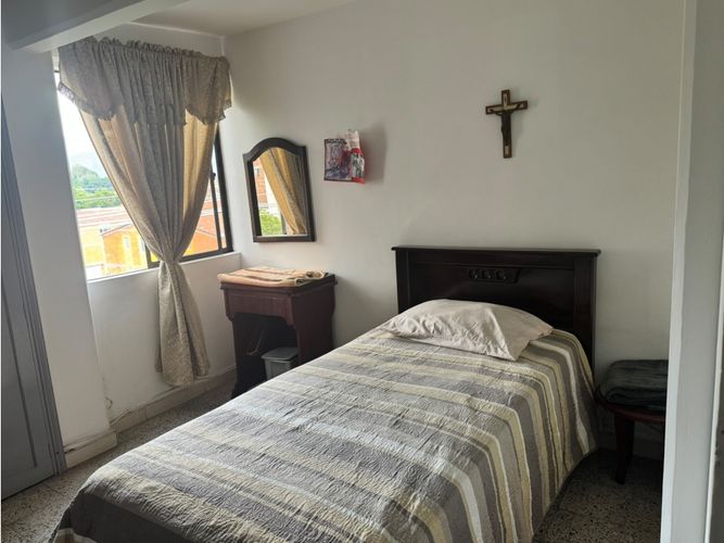 Apartamento de 3 alcobas en venta en Viviendas Del Sur, Itagüí, 74 m² · foto 9 de 15