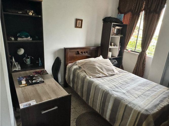 Apartamento de 3 alcobas en venta en Viviendas Del Sur, Itagüí, 74 m² · foto 10 de 15