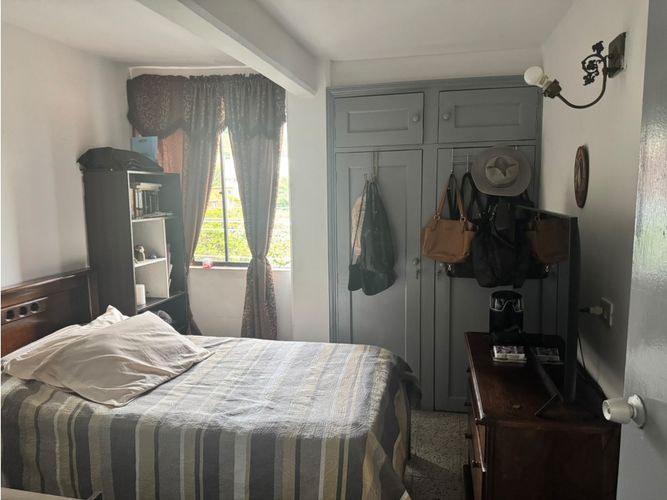 Apartamento de 3 alcobas en venta en Viviendas Del Sur, Itagüí, 74 m² · foto 11 de 15