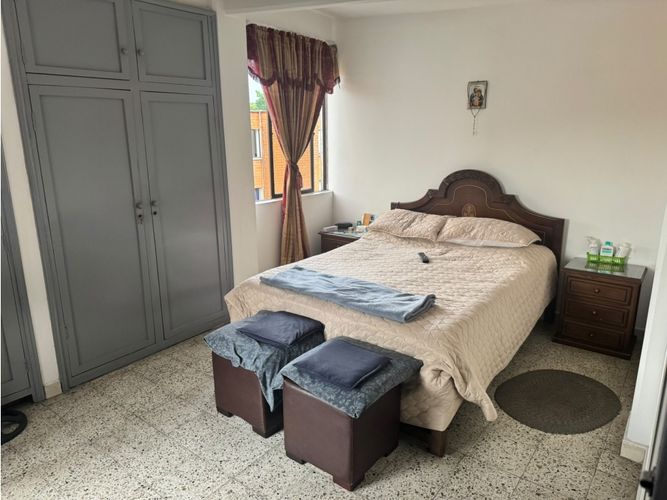 Apartamento de 3 alcobas en venta en Viviendas Del Sur, Itagüí, 74 m² · foto 12 de 15