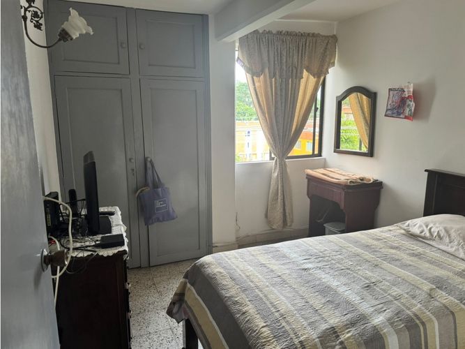 Apartamento de 3 alcobas en venta en Viviendas Del Sur, Itagüí, 74 m² · foto 13 de 15