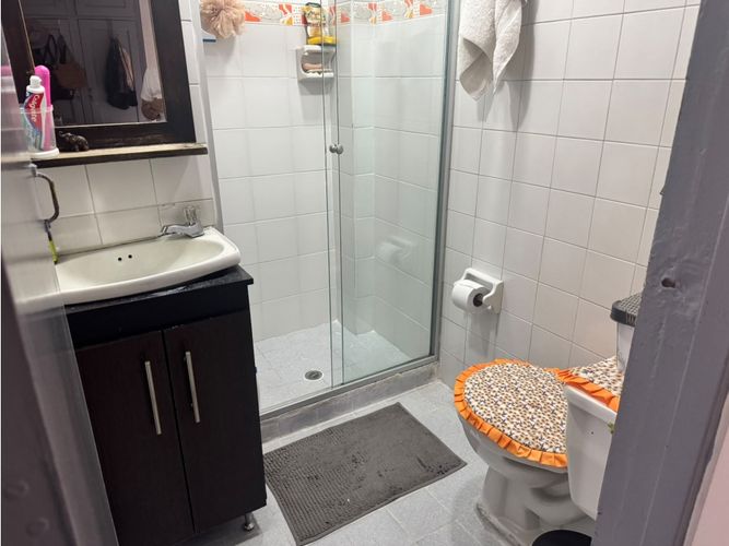 Apartamento de 3 alcobas en venta en Viviendas Del Sur, Itagüí, 74 m² · foto 15 de 15