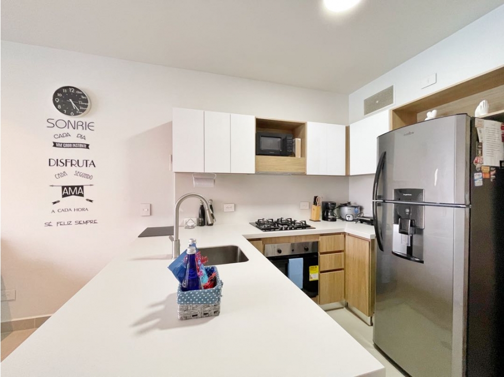 Apartamento en venta en Cartagena De Indias, Cartagena · foto 13 de 24