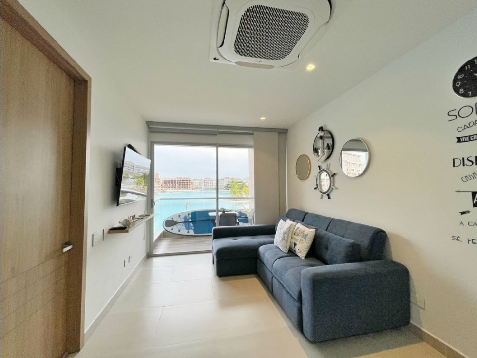Apartamento en venta en Cartagena De Indias, Cartagena · foto 14 de 24