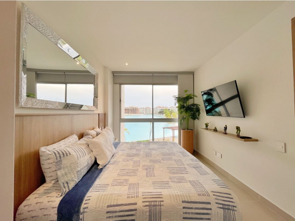 Apartamento en venta en Cartagena De Indias, Cartagena · foto 15 de 24