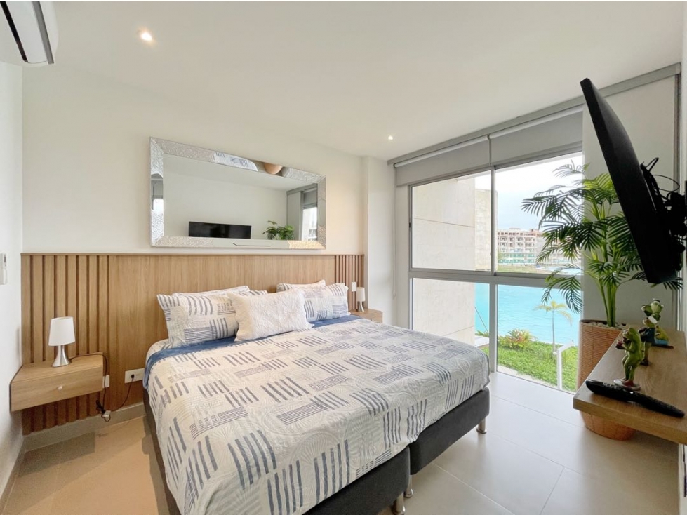 Apartamento en venta en Cartagena De Indias, Cartagena · foto 16 de 24