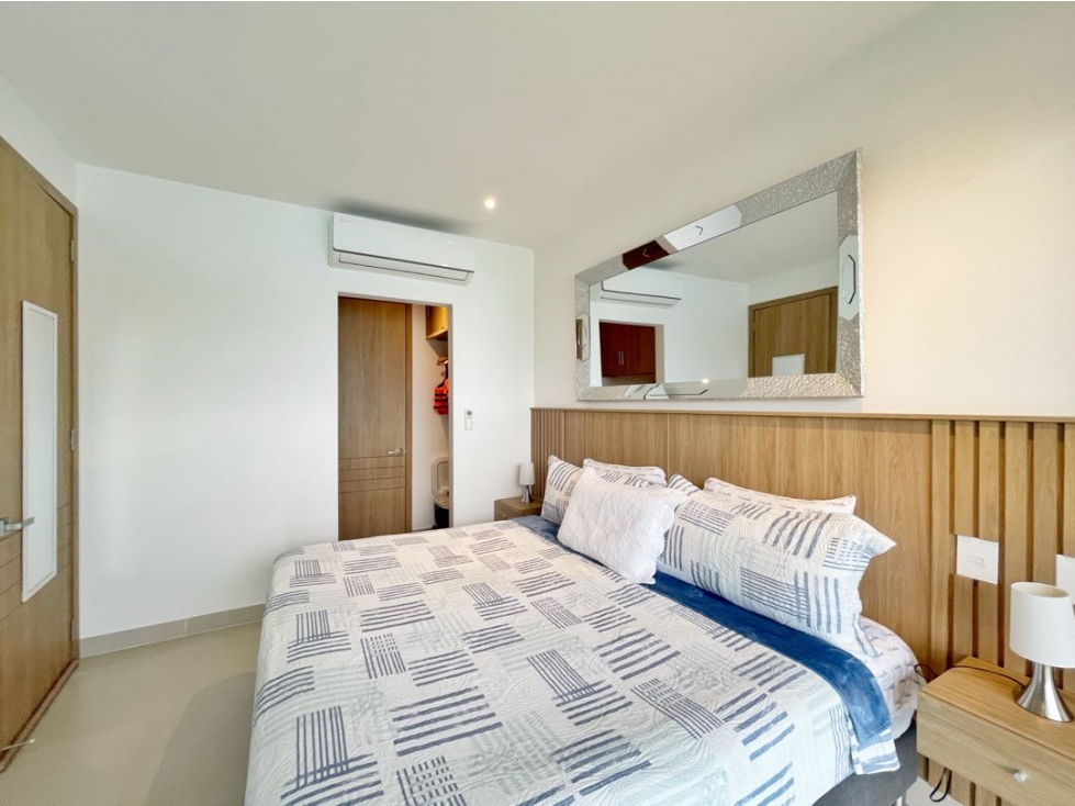 Apartamento en venta en Cartagena De Indias, Cartagena · foto 17 de 24