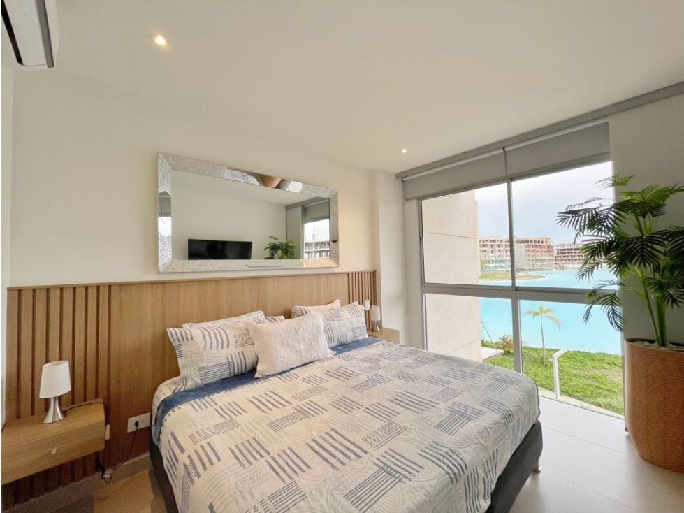 Apartamento en venta en Cartagena De Indias, Cartagena · foto 18 de 24