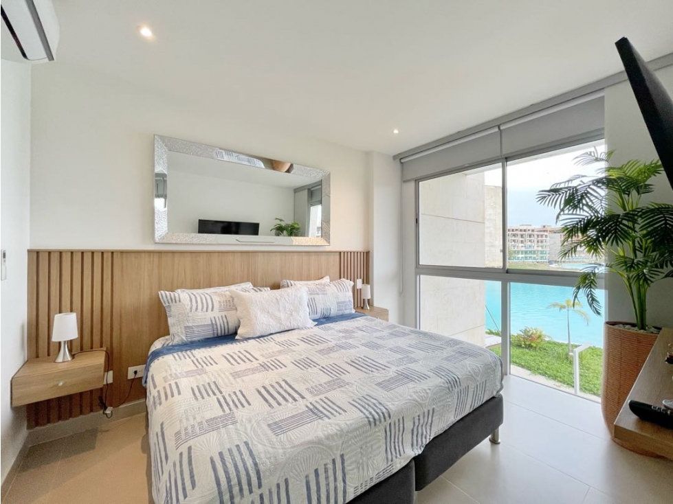 Apartamento en venta en Cartagena De Indias, Cartagena · foto 19 de 24