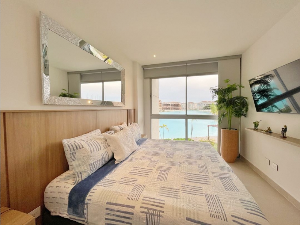 Apartamento en venta en Cartagena De Indias, Cartagena · foto 20 de 24