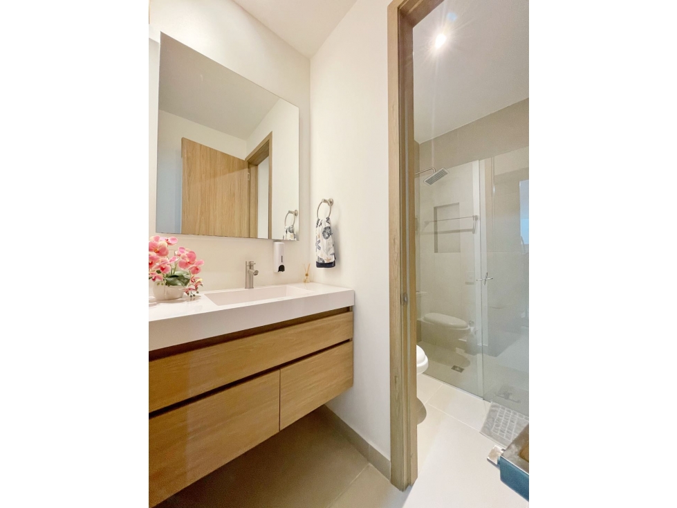 Apartamento en venta en Cartagena De Indias, Cartagena · foto 21 de 24