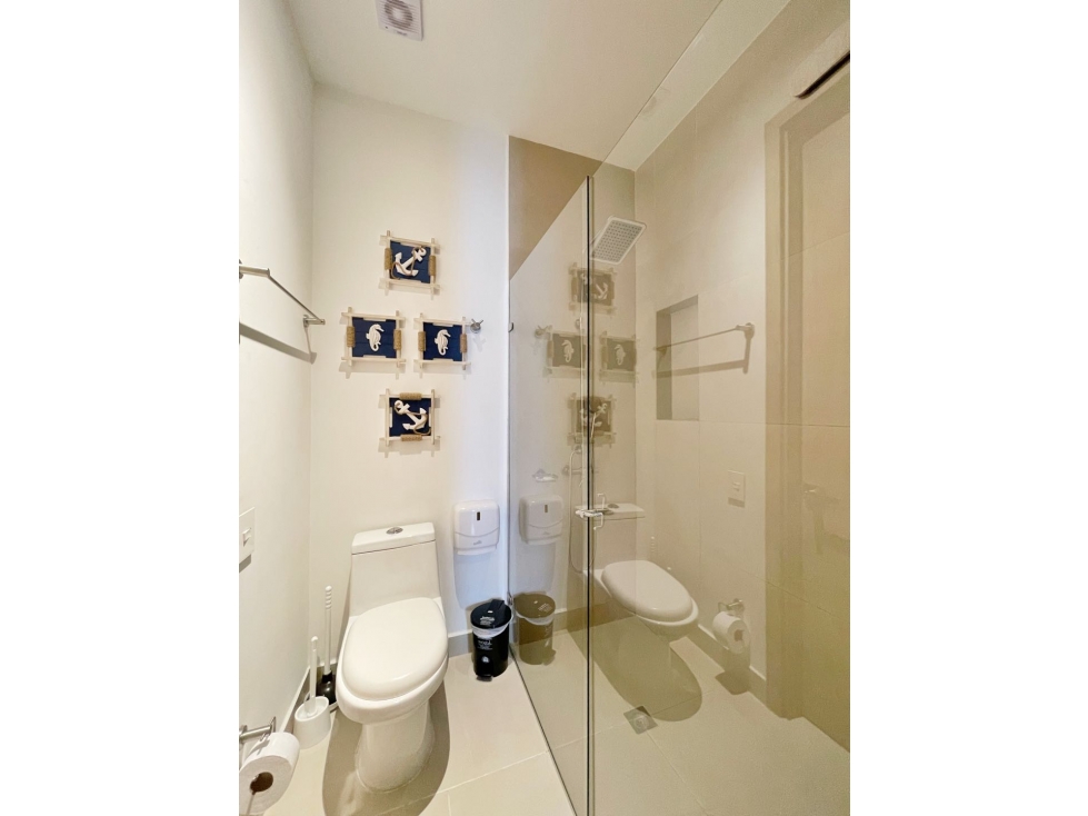 Apartamento en venta en Cartagena De Indias, Cartagena · foto 22 de 24