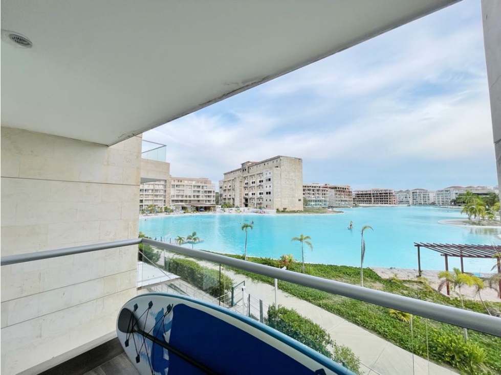 Apartamento en venta en Cartagena De Indias, Cartagena · foto 23 de 24