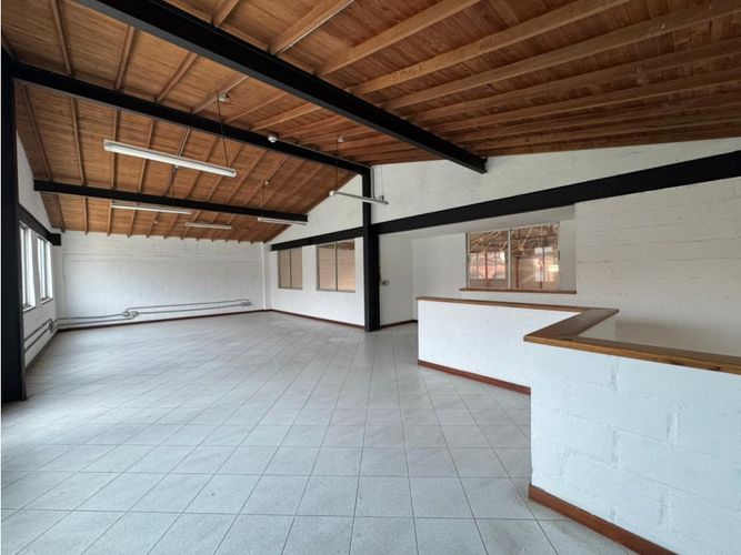 Bodega en arriendo en San Agustin Industrial, Sabaneta, 673 m² · foto 10 de 14
