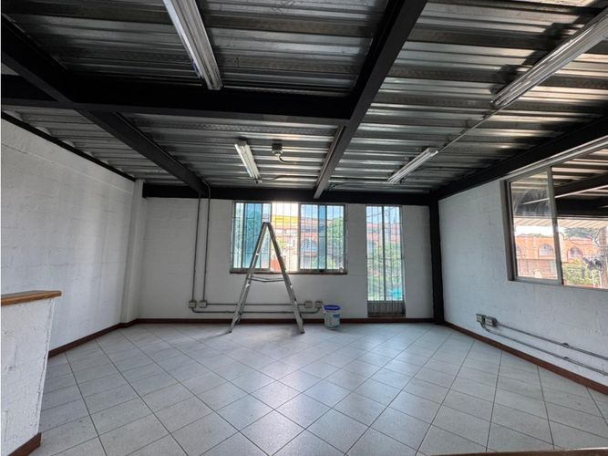Bodega en arriendo en San Agustin Industrial, Sabaneta, 673 m² · foto 14 de 14