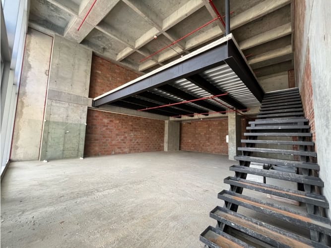 Local en arriendo en Ciudad Del Río, Medellín, 257 m² · foto 3 de 12