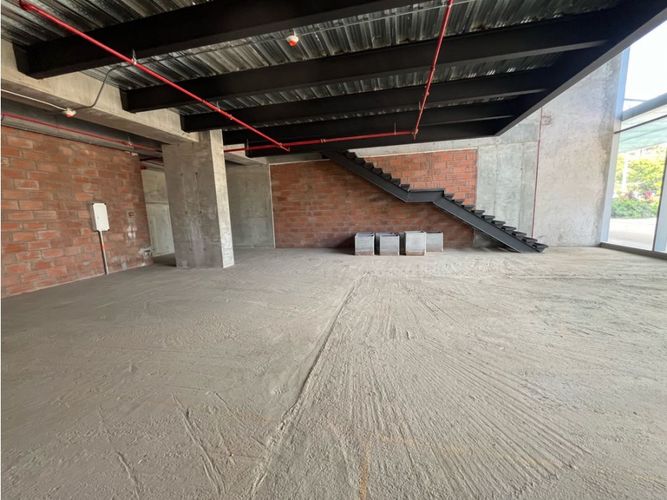 Local en arriendo en Ciudad Del Río, Medellín, 257 m² · foto 4 de 12