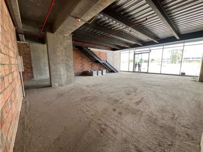 Local en arriendo en Ciudad Del Río, Medellín, 257 m² · foto 5 de 12