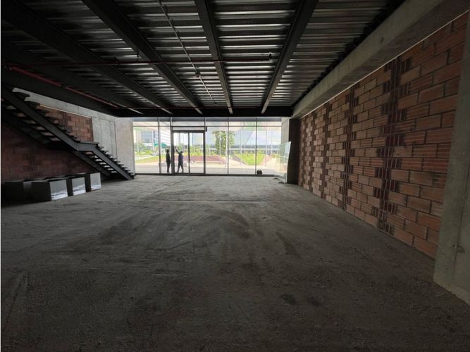 Local en arriendo en Ciudad Del Río, Medellín, 257 m² · foto 6 de 12