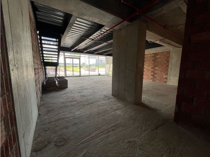 Local en arriendo en Ciudad Del Río, Medellín, 257 m² · foto 7 de 12