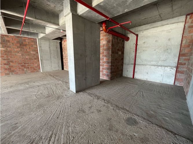 Local en arriendo en Ciudad Del Río, Medellín, 257 m² · foto 10 de 12