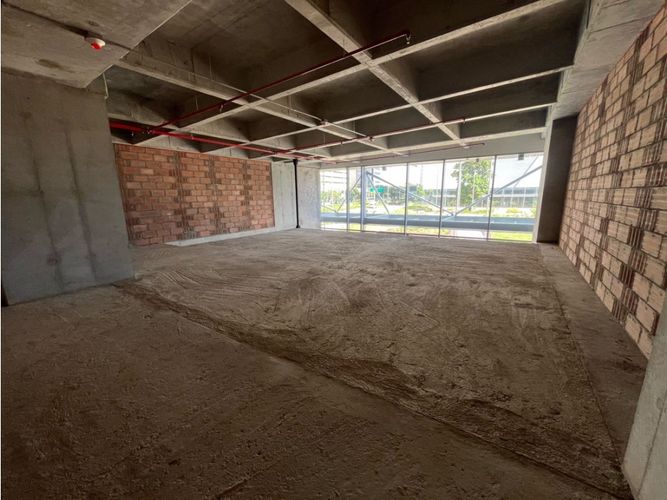 Local en arriendo en Ciudad Del Río, Medellín, 257 m² · foto 11 de 12