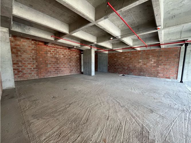 Local en arriendo en Ciudad Del Río, Medellín, 257 m² · foto 12 de 12