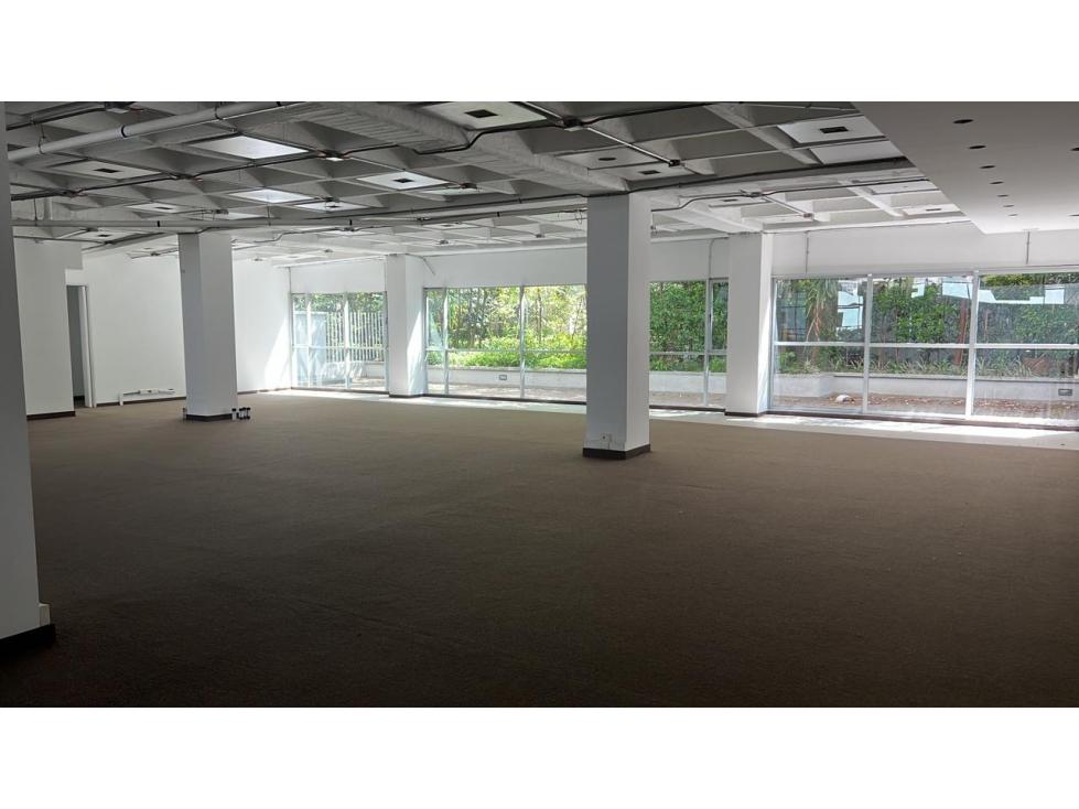 Local en Arriendo en Milla de Oro, Medellín