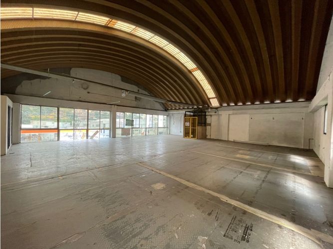 Bodega en arriendo en Pan De Azucar, Sabaneta, 681 m² · foto 4 de 15