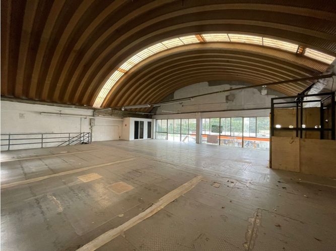 Bodega en arriendo en Pan De Azucar, Sabaneta, 681 m² · foto 6 de 15