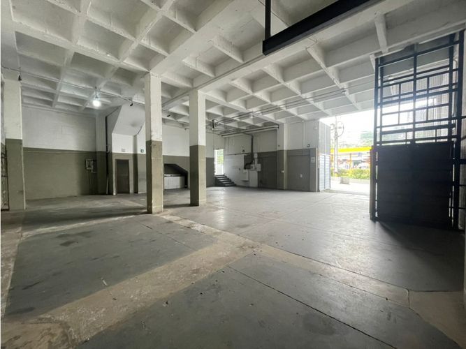 Bodega en arriendo en Pan De Azucar, Sabaneta, 681 m² · foto 9 de 15