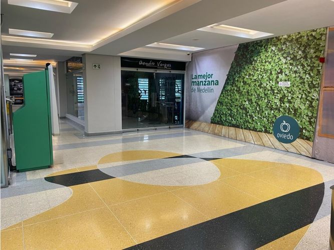 Local en arriendo en Milla De Oro, Medellín, 38 m² · foto 3 de 14