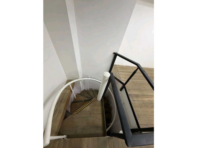 Local en arriendo en San Diego, Medellín, 54 m² · foto 3 de 8