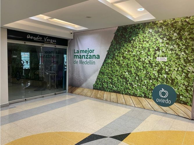 Local en arriendo en Milla De Oro, Medellín, 38 m² · foto 5 de 14