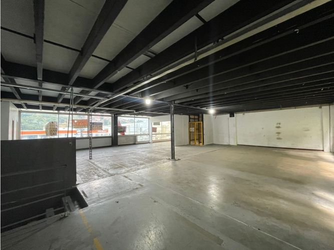 Bodega en arriendo en Pan De Azucar, Sabaneta, 681 m² · foto 13 de 15