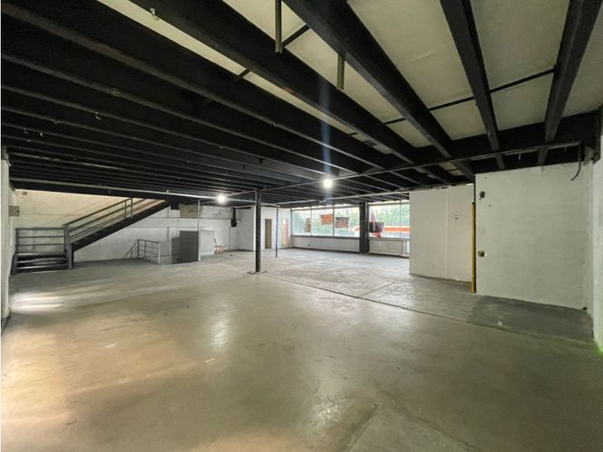 Bodega en arriendo en Pan De Azucar, Sabaneta, 681 m² · foto 14 de 15