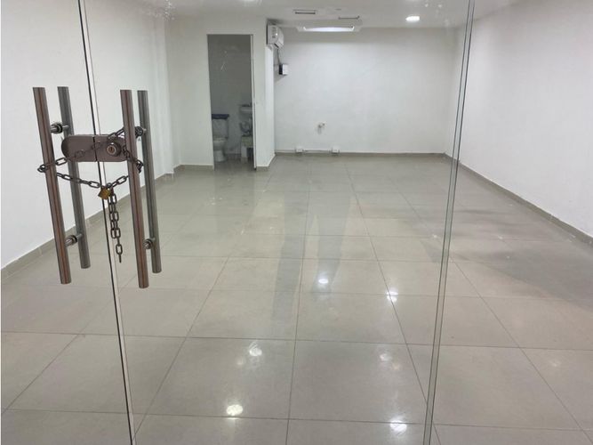Local en arriendo en Milla De Oro, Medellín, 38 m² · foto 8 de 14