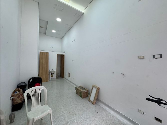 Local en arriendo en Calle Larga, Sabaneta, 30 m² · foto 5 de 10