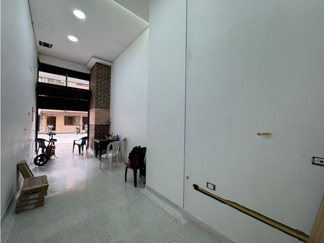Local en arriendo en Calle Larga, Sabaneta, 30 m² · foto 6 de 10