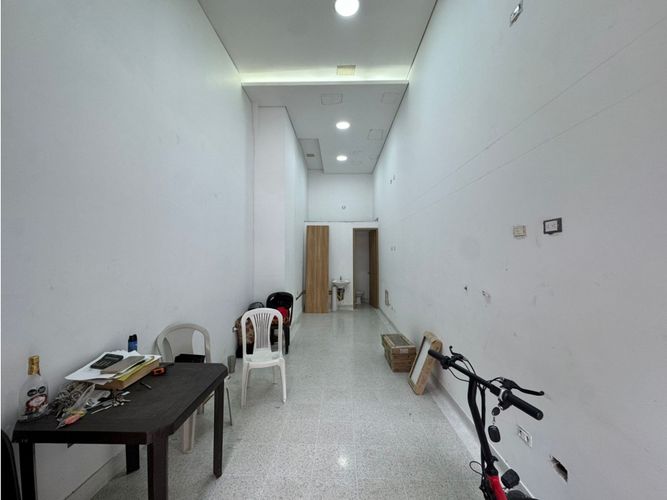Local en arriendo en Calle Larga, Sabaneta, 30 m² · foto 9 de 10
