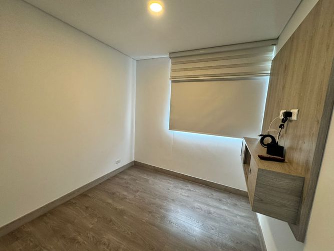 Apartamento de 2 alcobas en arriendo en Santa Ana, Rionegro, 90 m² · foto 8 de 16
